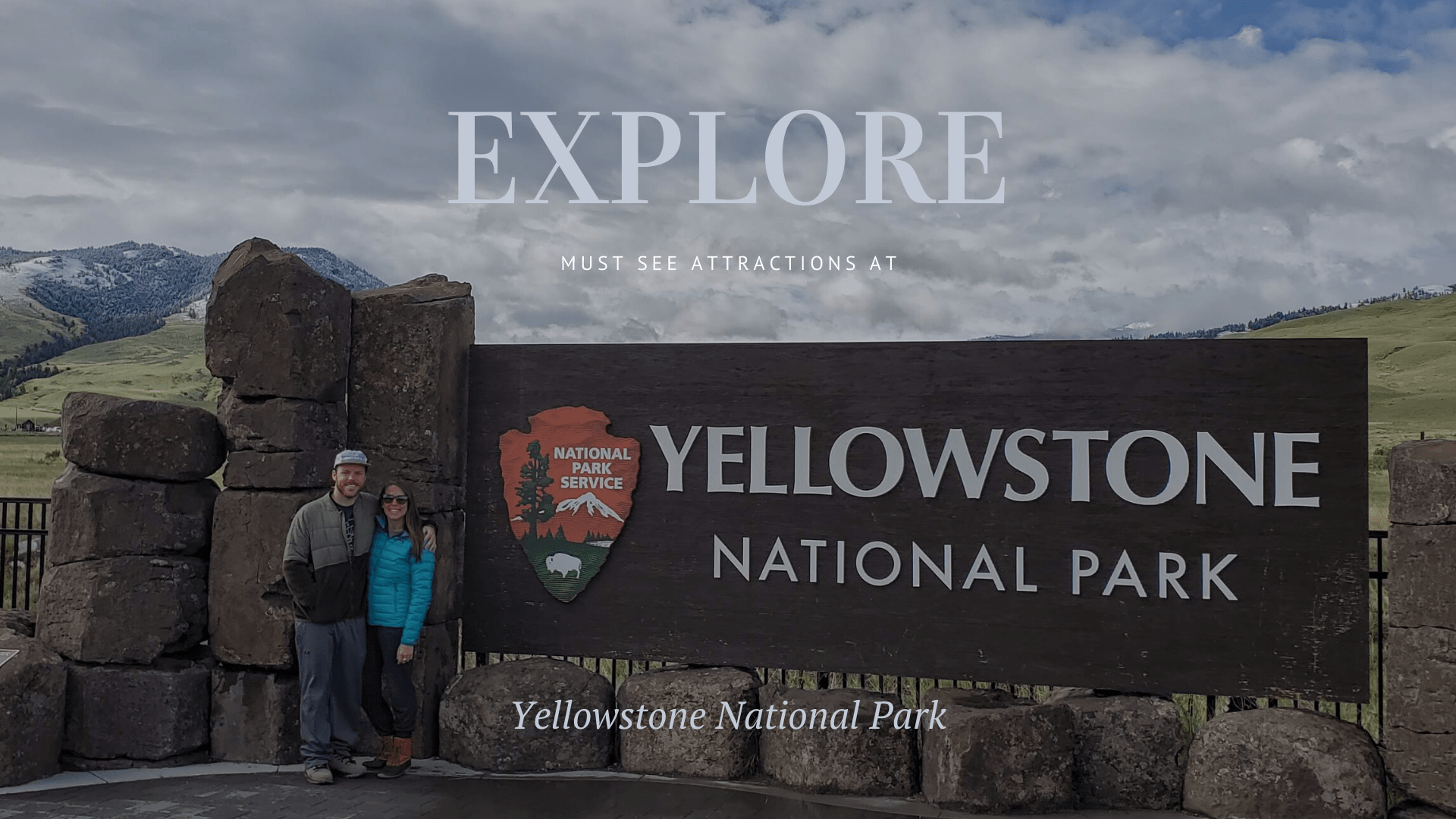Yellowstone National Park